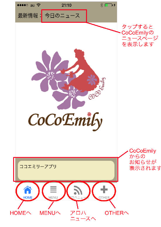 CoCoEmily